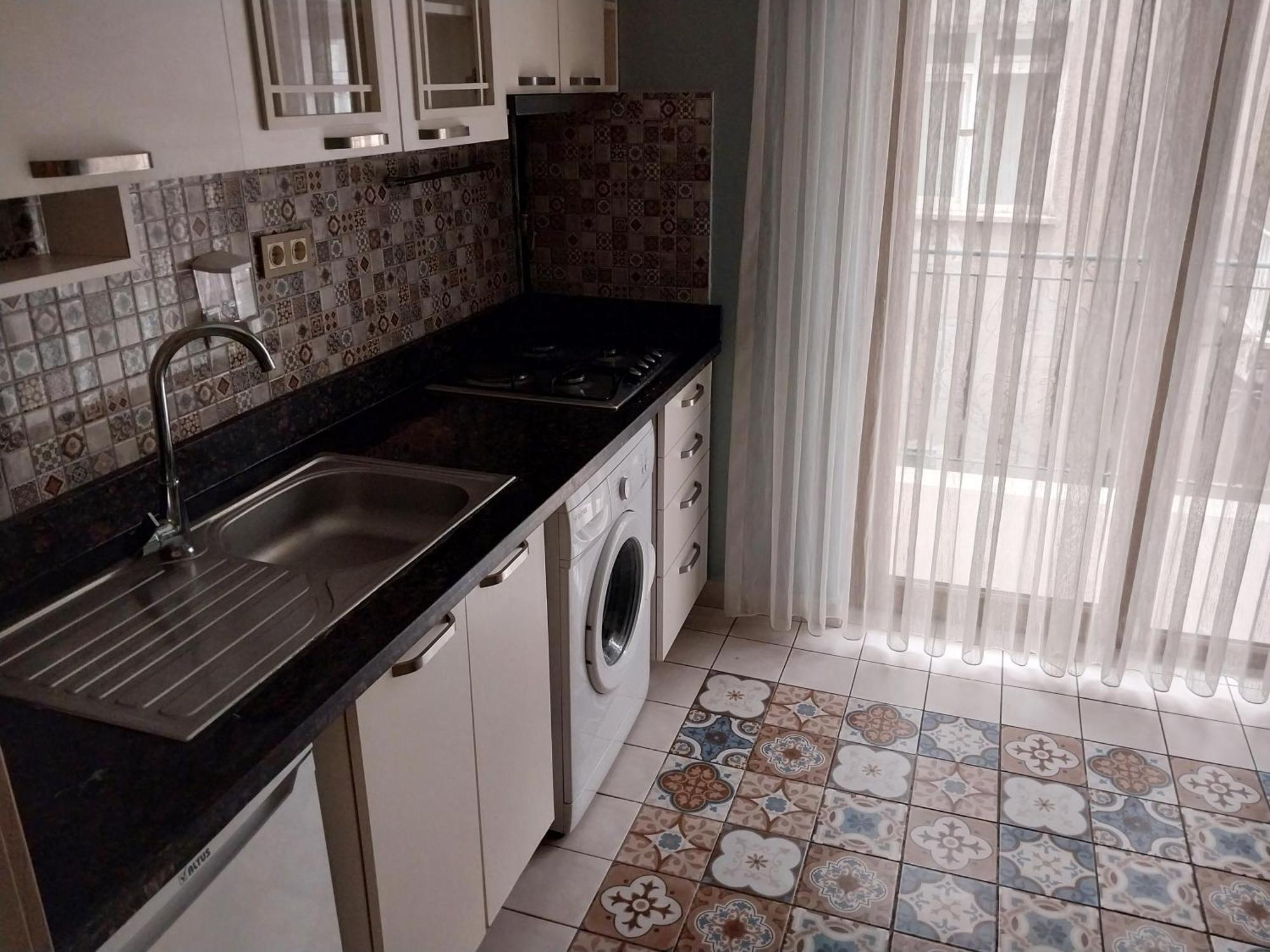 Butik 24 Suites Ankara Esterno foto