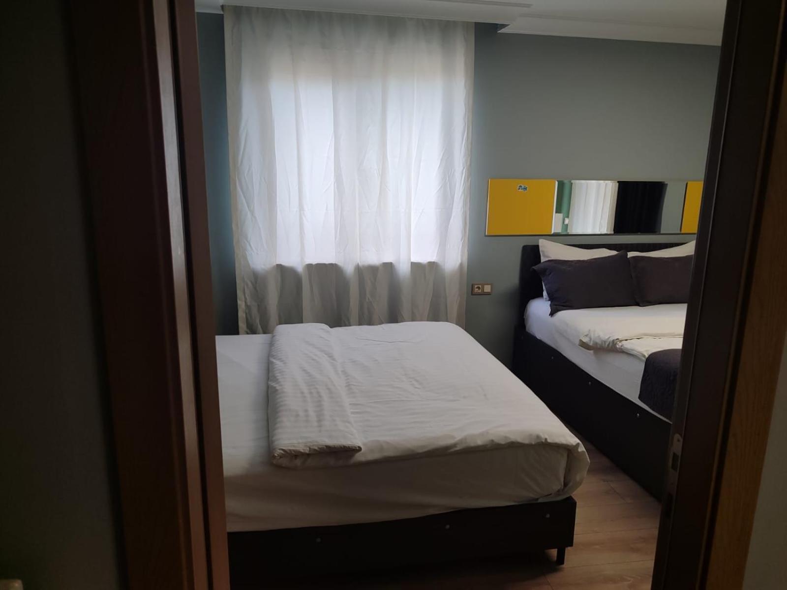 Butik 24 Suites Ankara Esterno foto