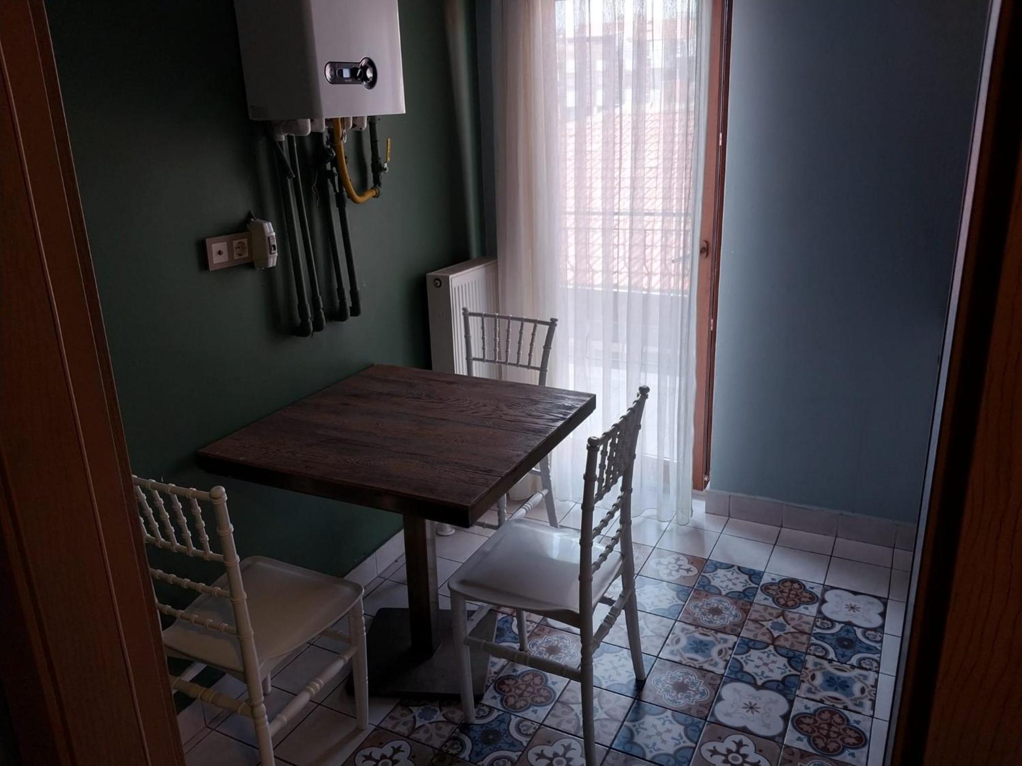 Butik 24 Suites Ankara Esterno foto