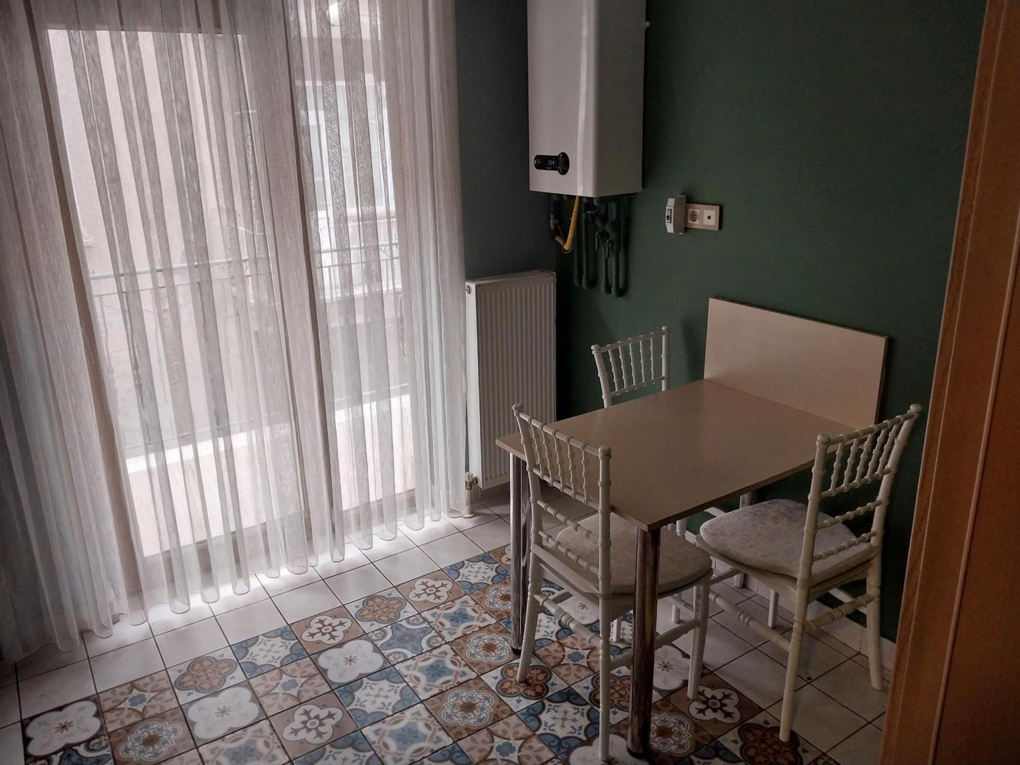 Butik 24 Suites Ankara Esterno foto