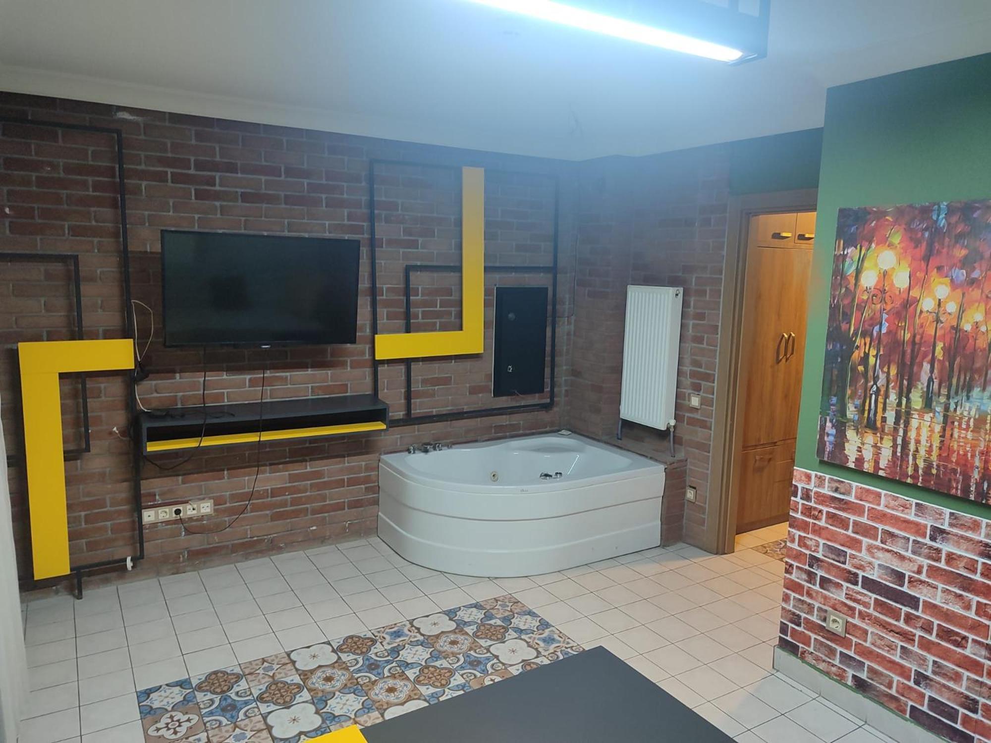Butik 24 Suites Ankara Esterno foto